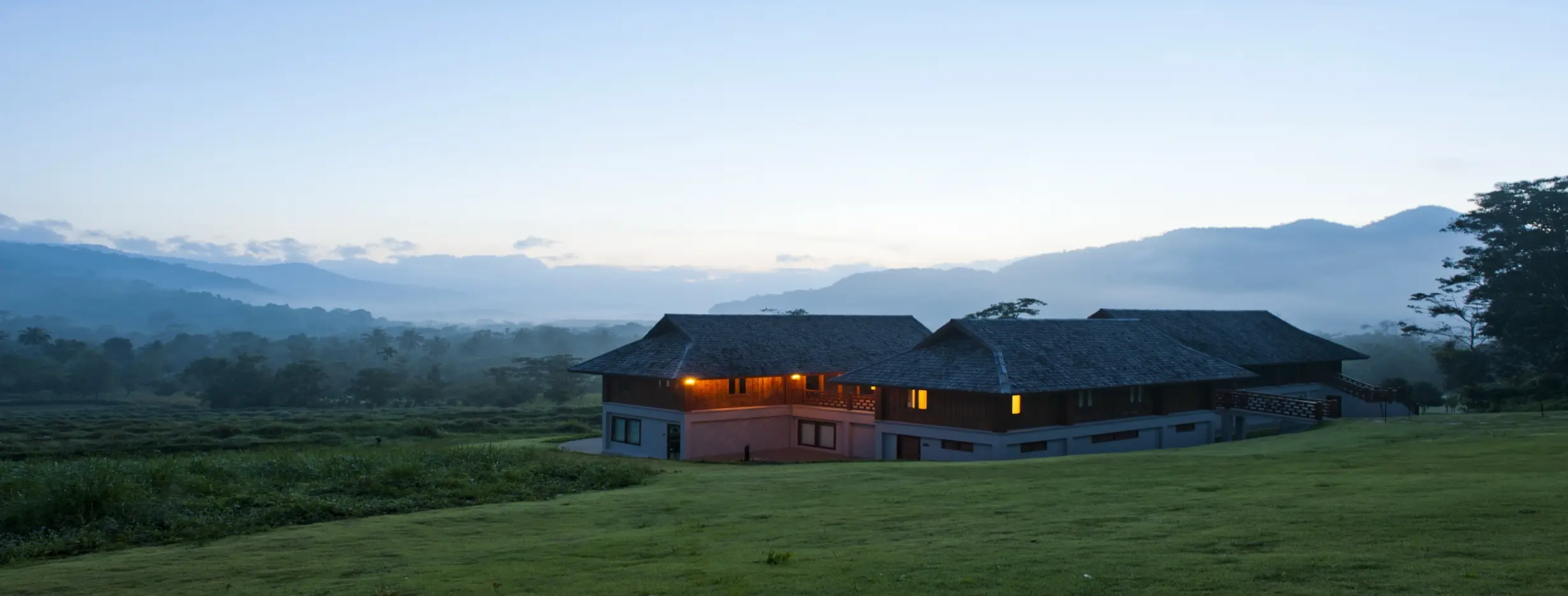 Image for Valley Retreat Estates